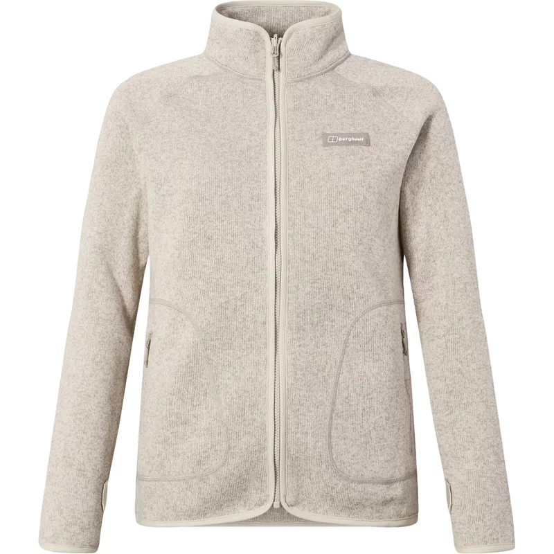 Women's fleece Berghaus Asterby IA