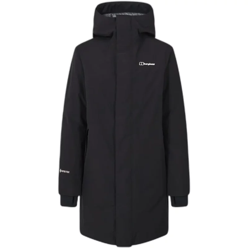 Women's down parka Berghaus Ashberry Gore-Tex