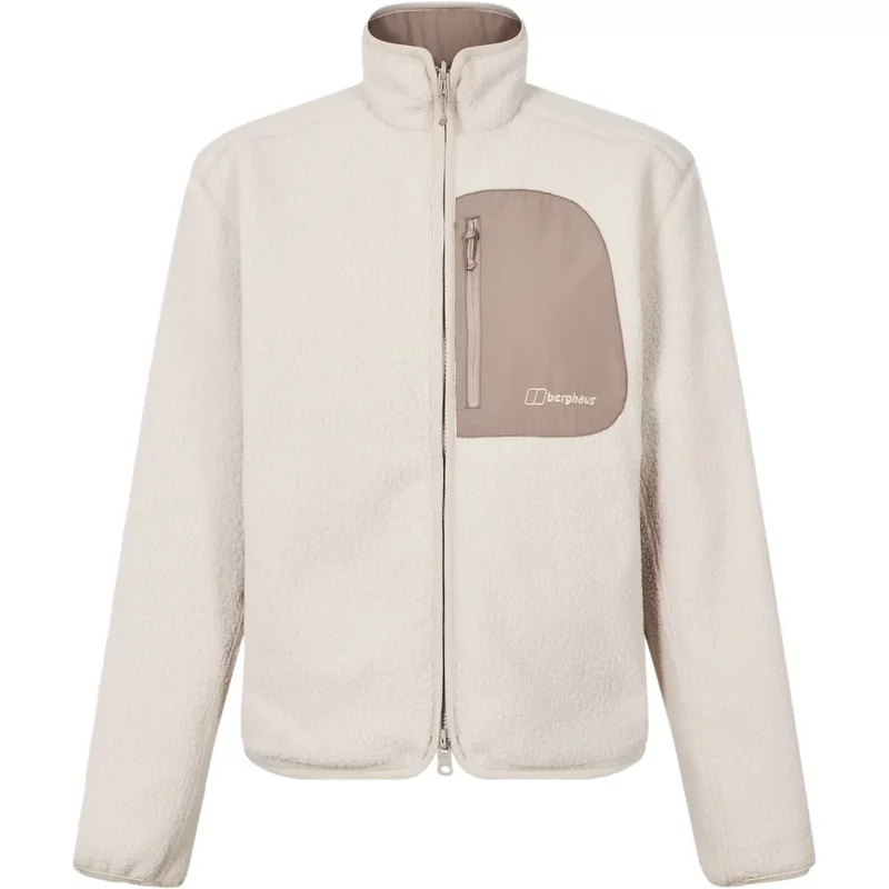 Reversible women's fleece Berghaus Asperton