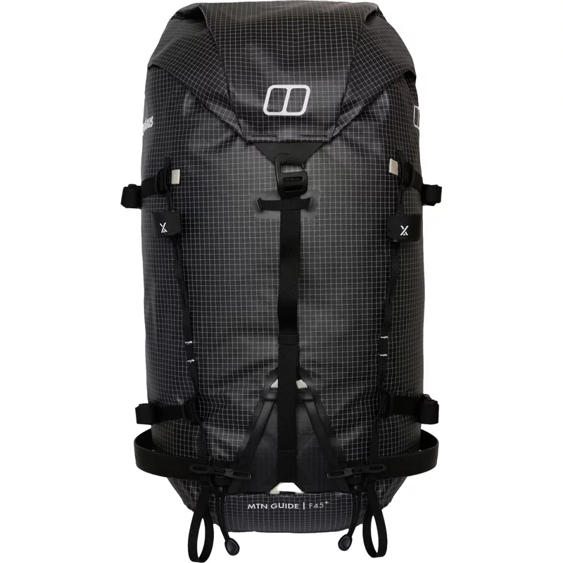 Women's hiking Bag Berghaus MTN Guide 45 L