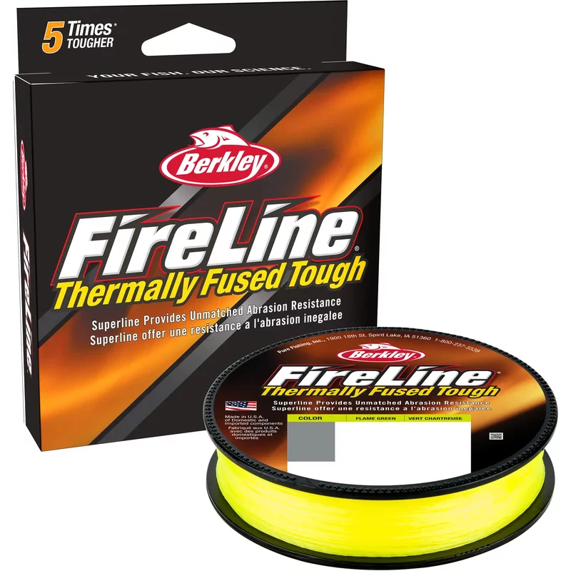 Monofilament Berkley Eu Buflvs4-Gg Bkfrln