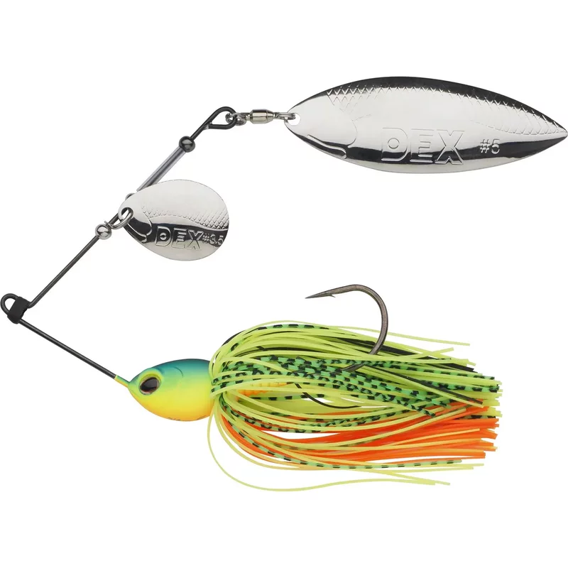 Lure Berkley Dex Spinnerbait TG 3/8 11g