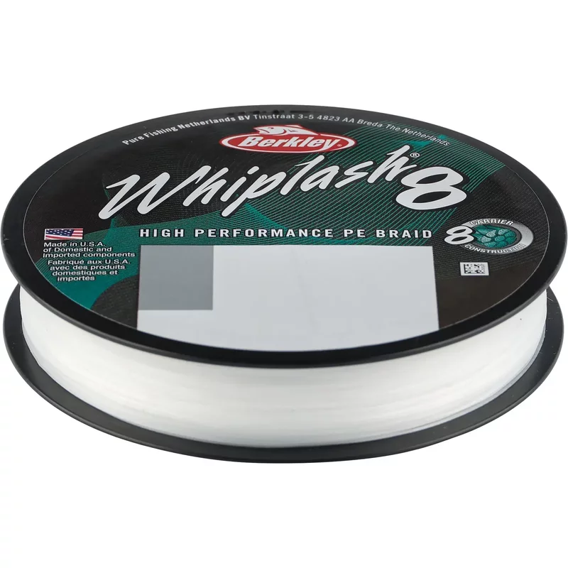 Monofilament Berkley Ewl830020-cy Whip8