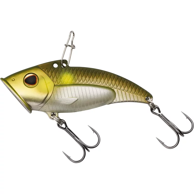 Hard carnivorous lure Berkley Rattling Powerblade