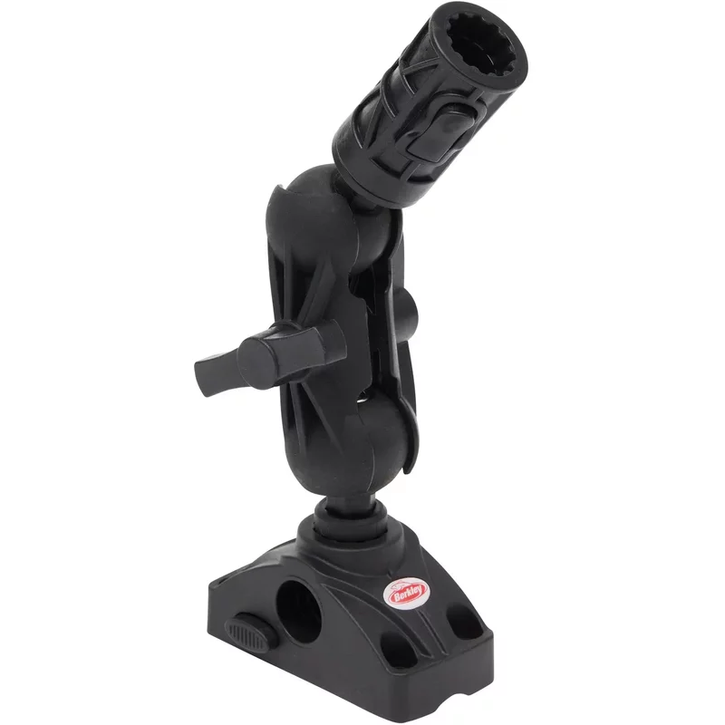 Ball system accessory with quick lock Berkley
