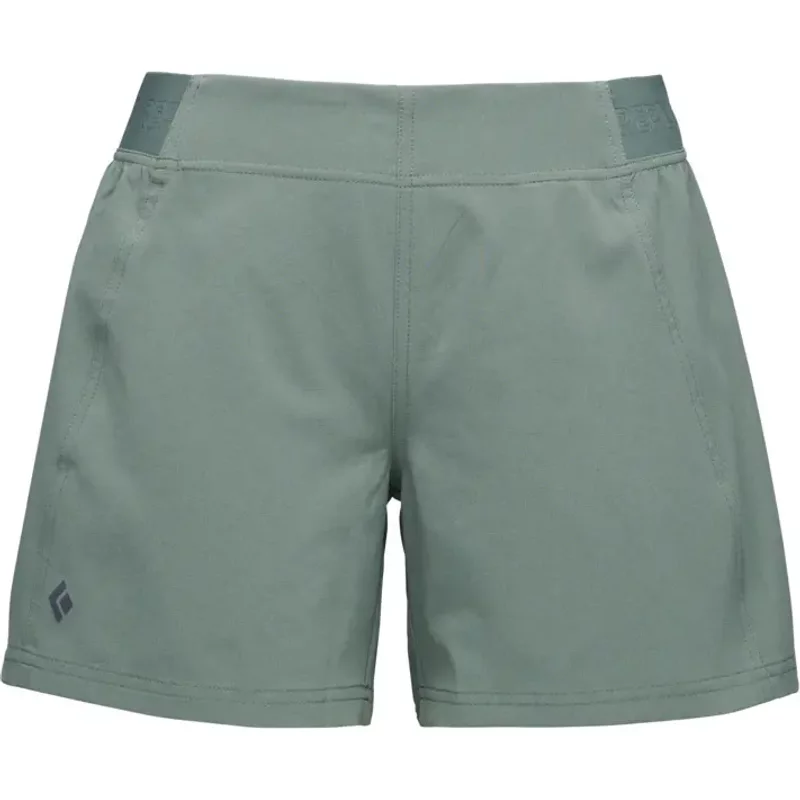 Women's shorts Black Diamond Sierra