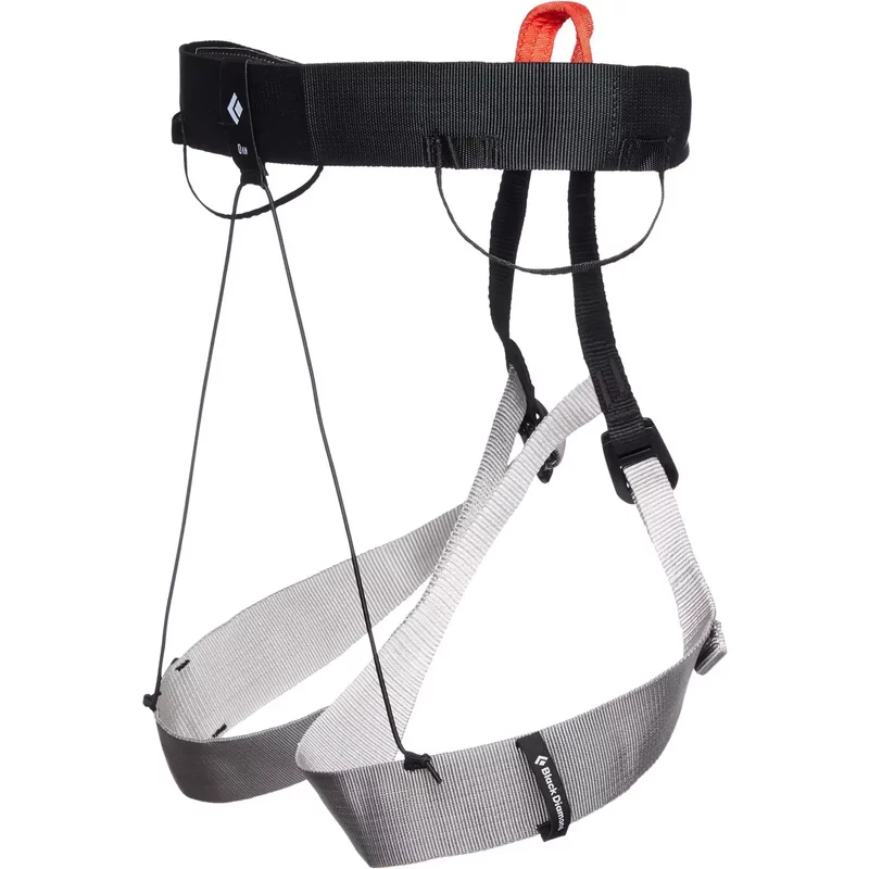 Climbing girth Black Diamond Couloir 3S Harness