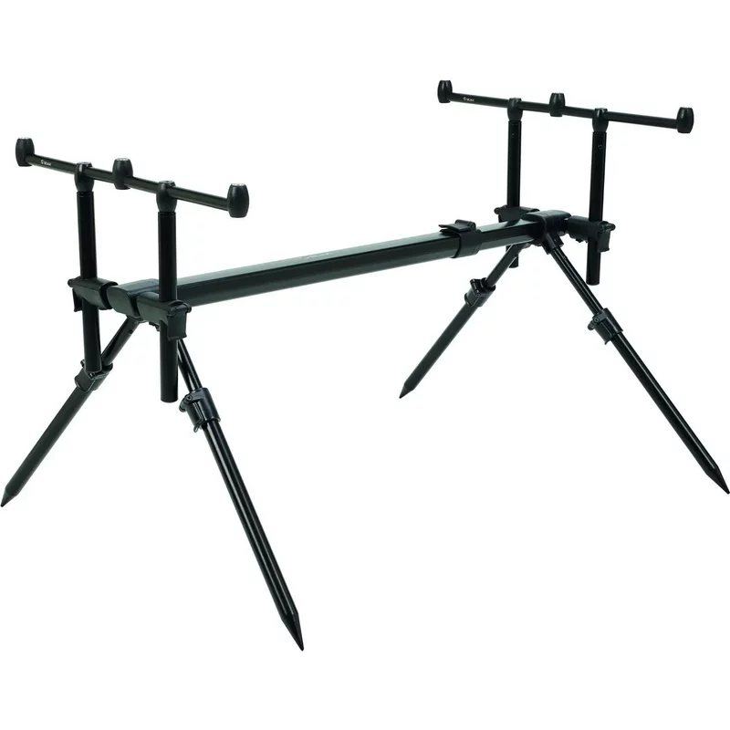 Tripod Carp Spirit Blax Alu-Lite Pod + Bb 4 Rod