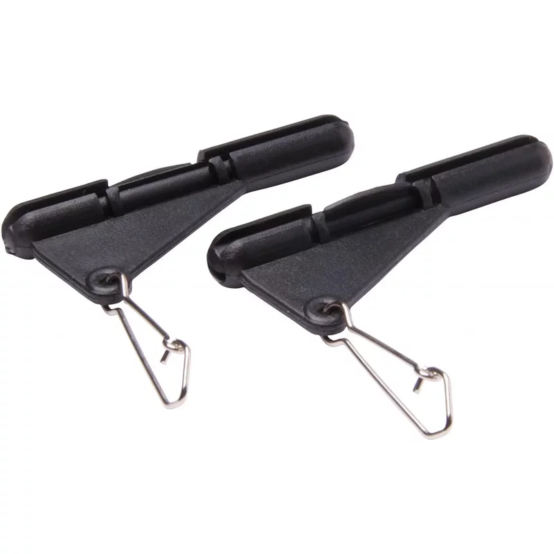 clip swivel Cat Spirit Delta Boom (x2)