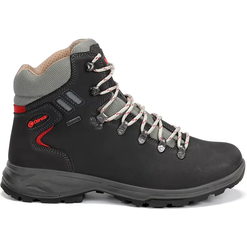 Gore-Tex hiking shoes Chiruca Somiedo