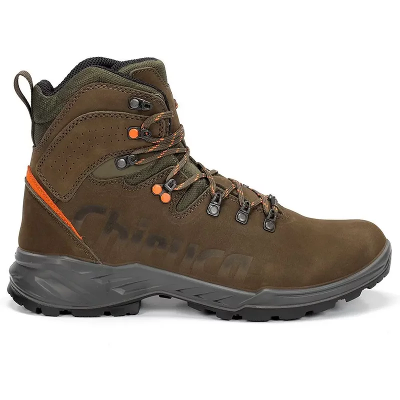 Hiking shoes Chiruca Sequoia 01 Gore-Tex