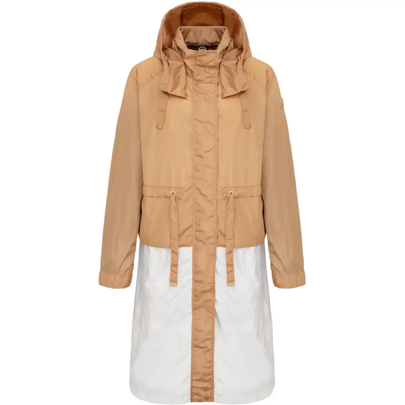 Women's parka Colmar