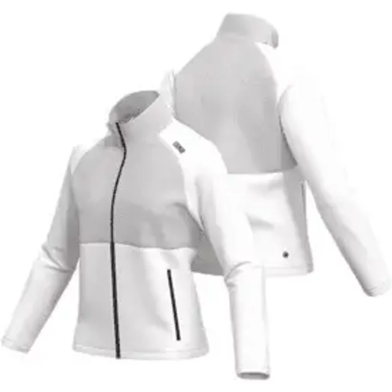 Women's fleece Colmar