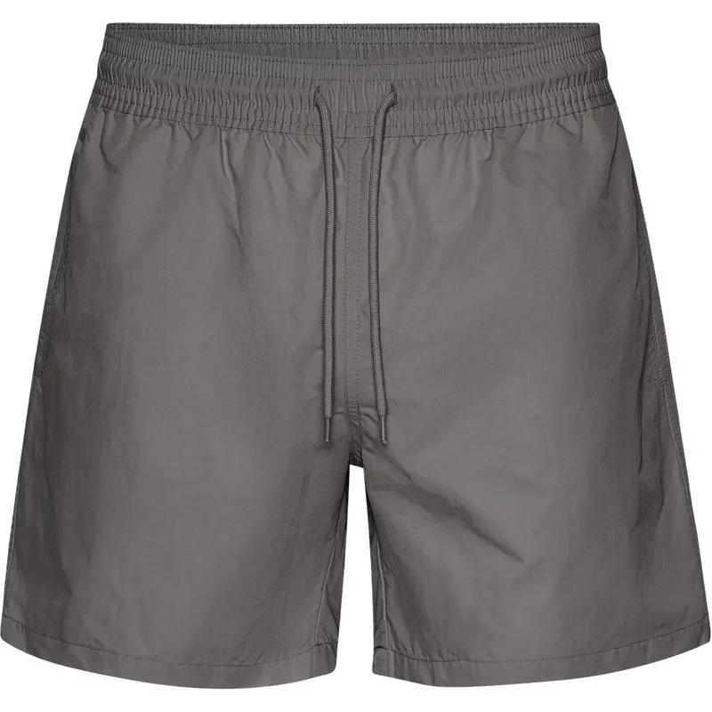 Swim shorts Colorful Standard Classic Storm Grey