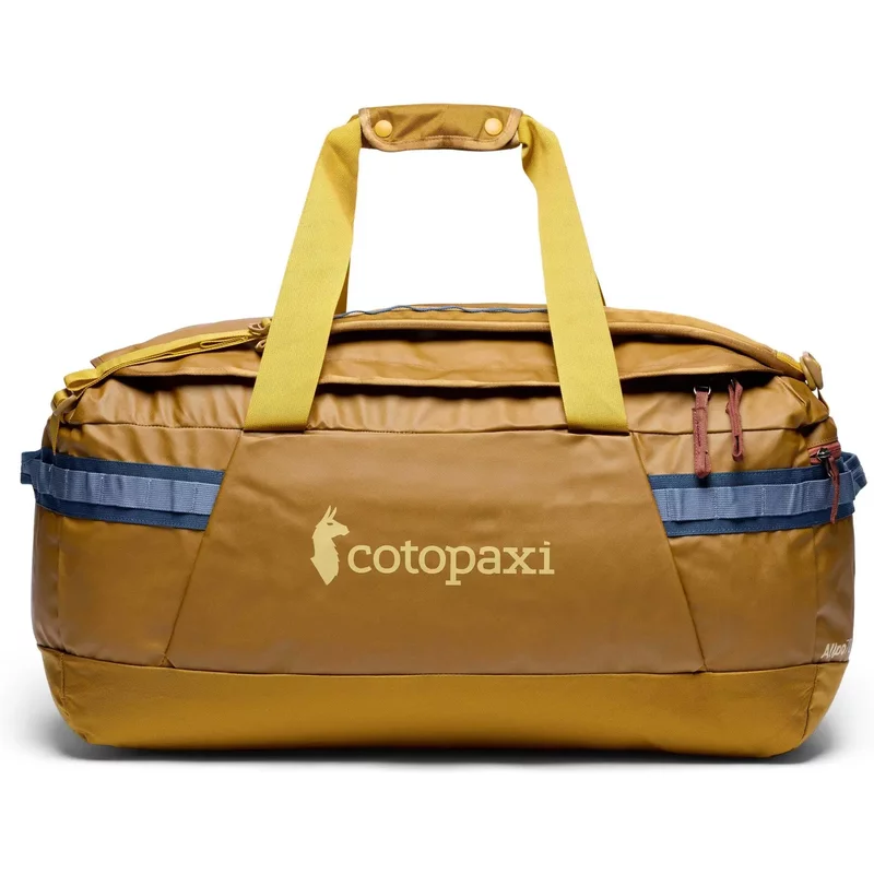 Sac de voyage Cotopaxi Allpa 70 L