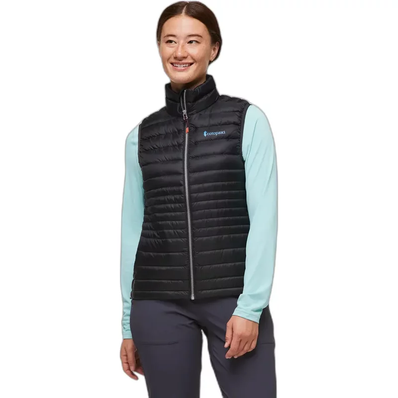 Women's sleeveless down jacket Cotopaxi Fuego