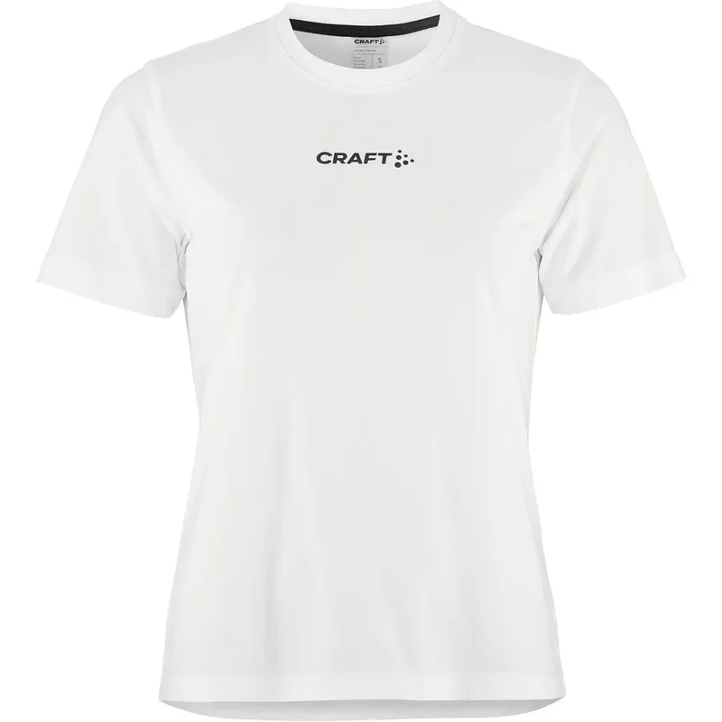 Women's T-shirt Craft Squad Go Function