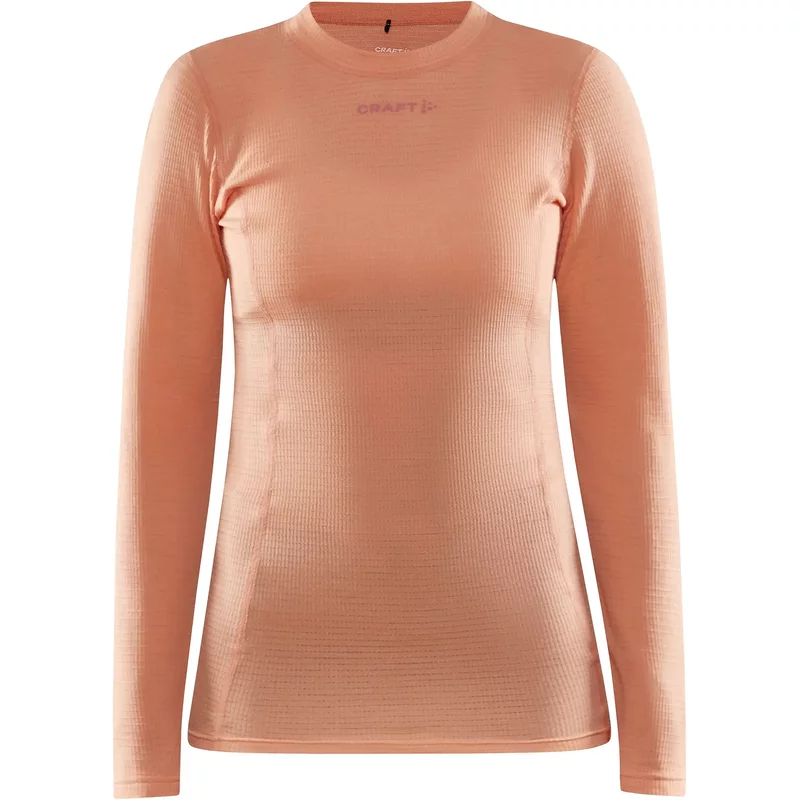 Women's Long Sleeve Jersey Craft Pro Wool Extreme X