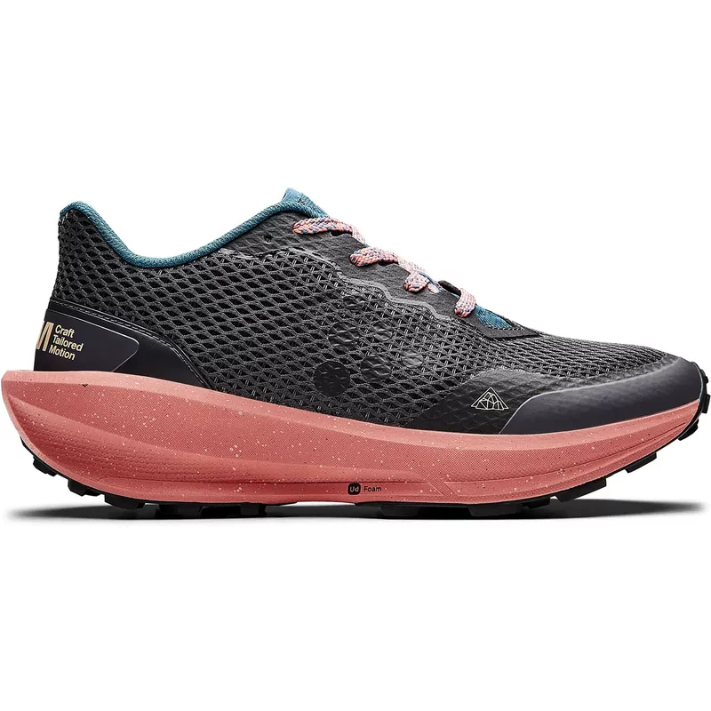 Women's trail running shoes Craft CTM Ultra