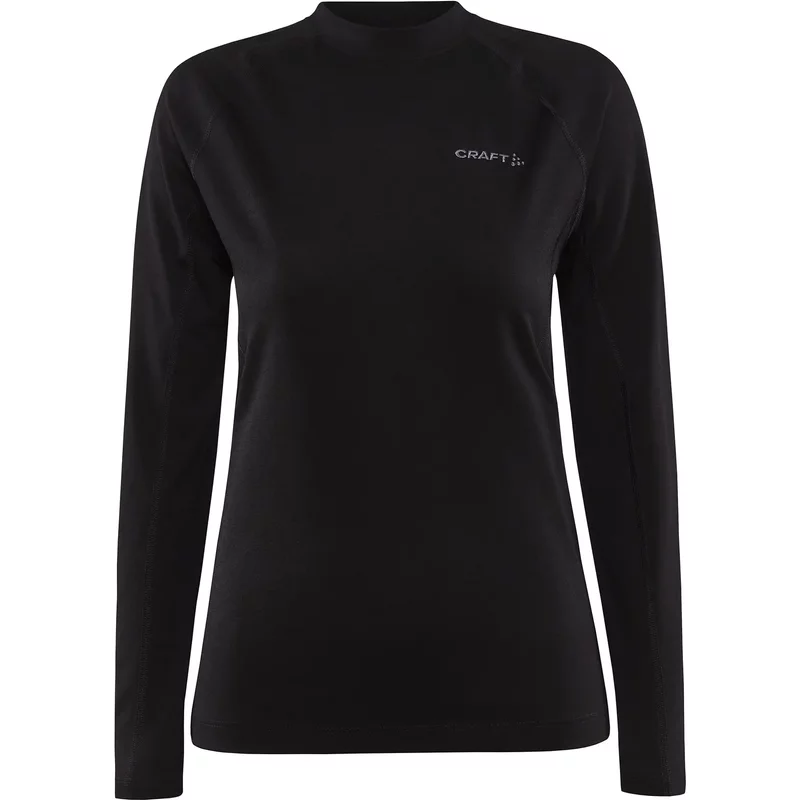 Women's Long Sleeve Jersey Craft Pro Wool Merino