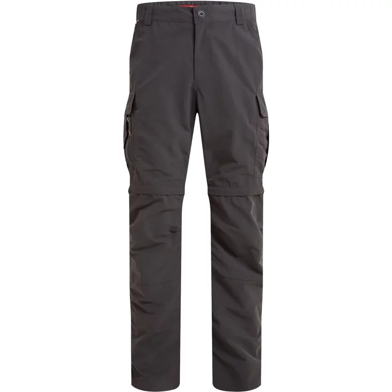 Convertible cargo trousers Craghoppers NosiLife III