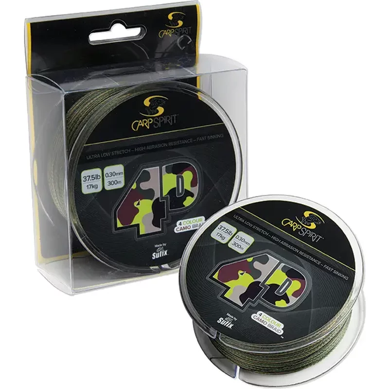 Line Opti-Mex Carpspirit 20x0,35 mm