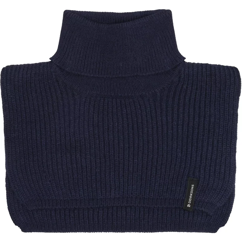 Child neck cover Didriksons Delfinen