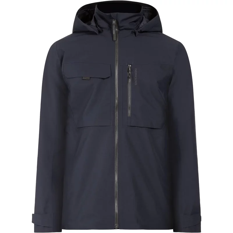 Waterproof jacket Didriksons Aston