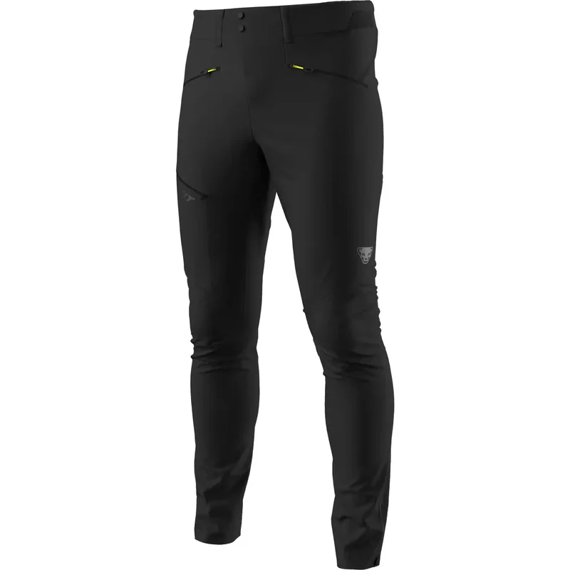 Trousers Dynafit Transalper Dynastretch