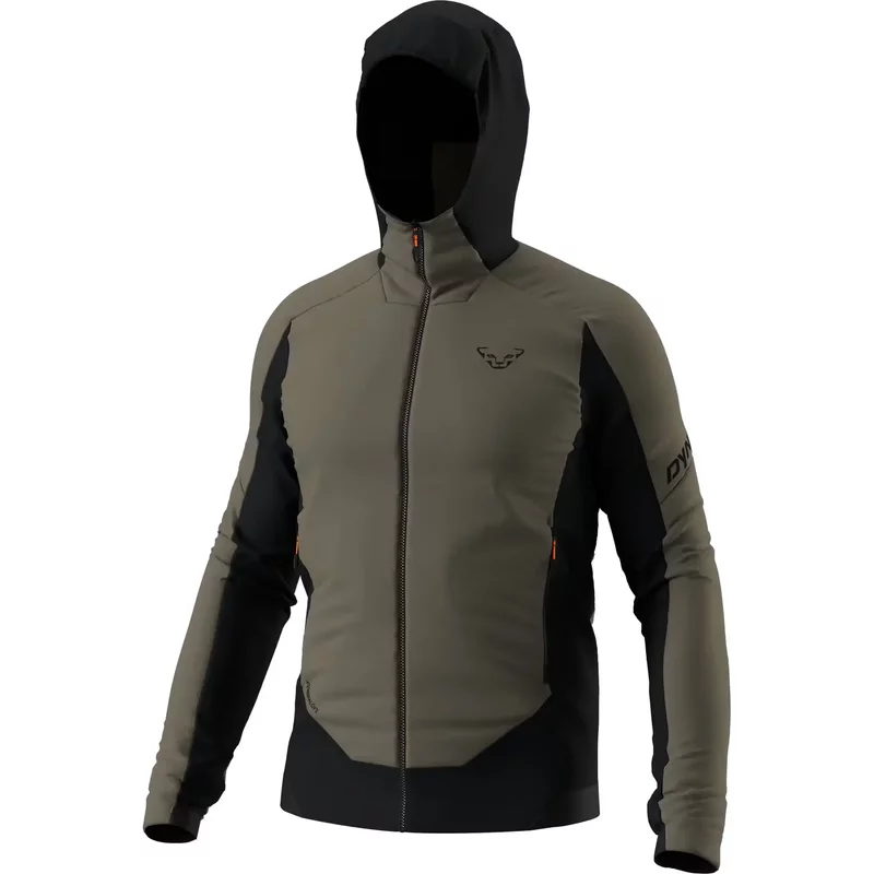 Windbreaker Dynafit Transalper Primaloft