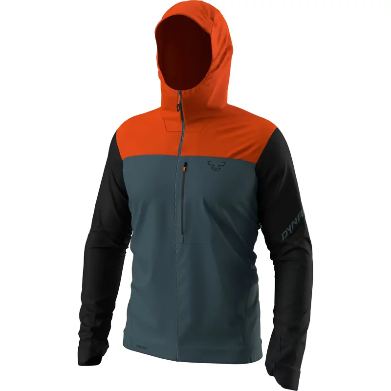 Waterproof Jacket Dynafit Traverse