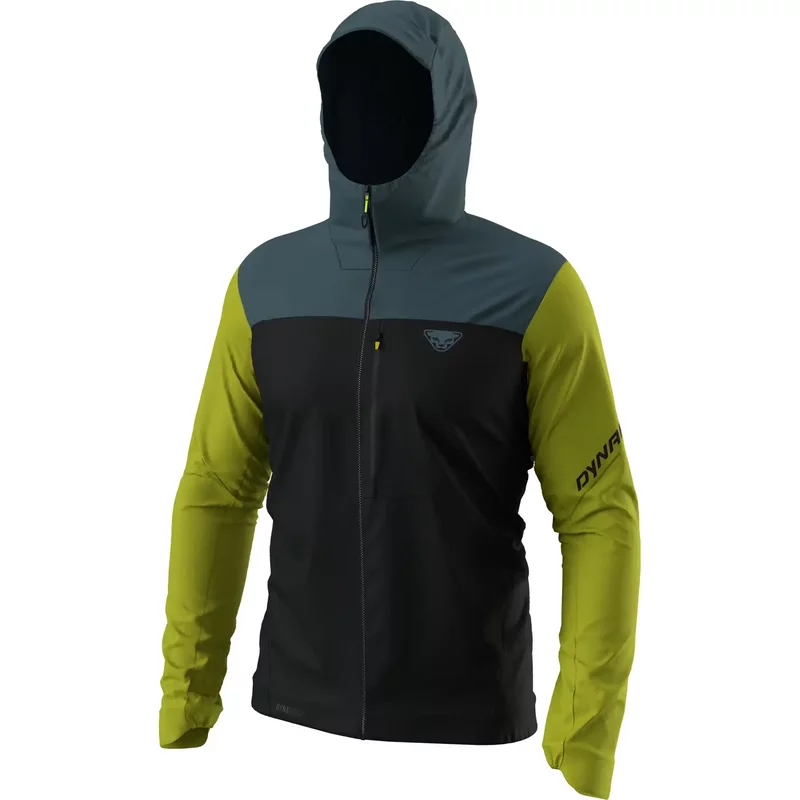 Waterproof Jacket Dynafit Traverse