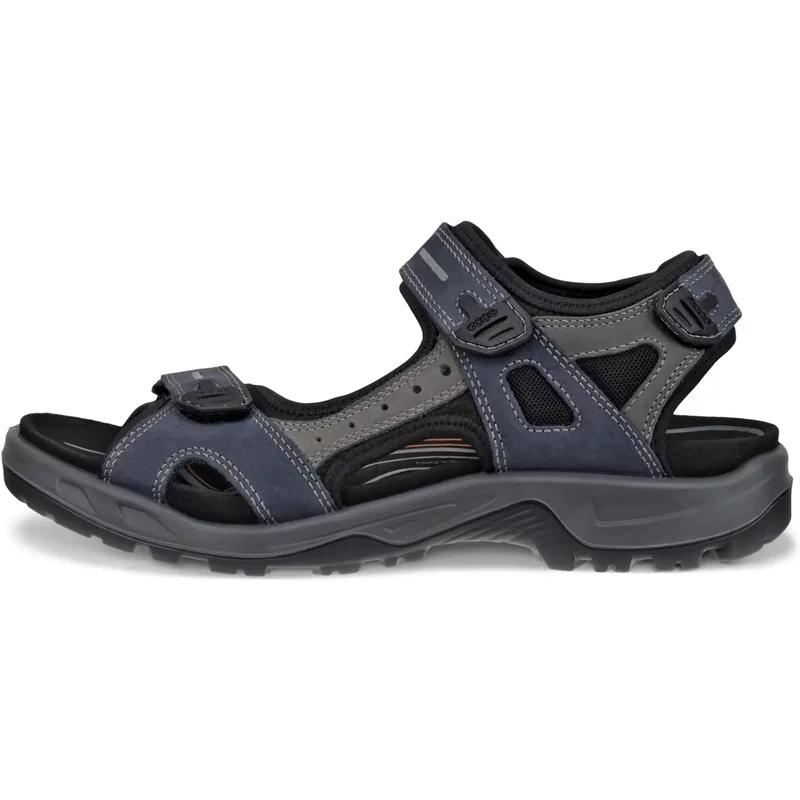 Hiking sandals Ecco Offroad