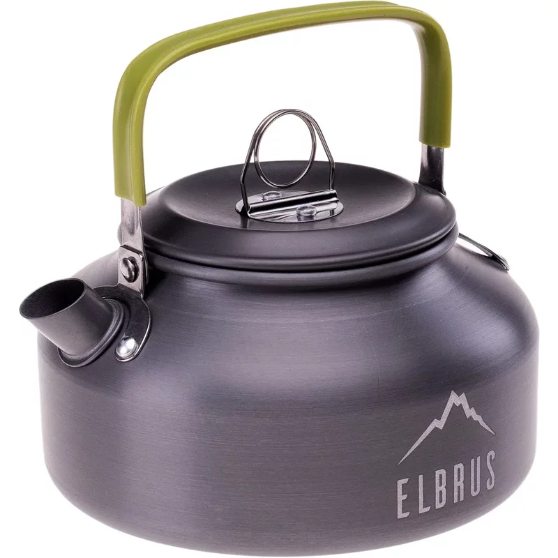 Kettle Elbrus