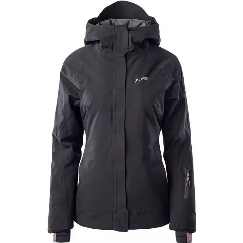 Women's waterproof jacket Elbrus Kalma Sympatex