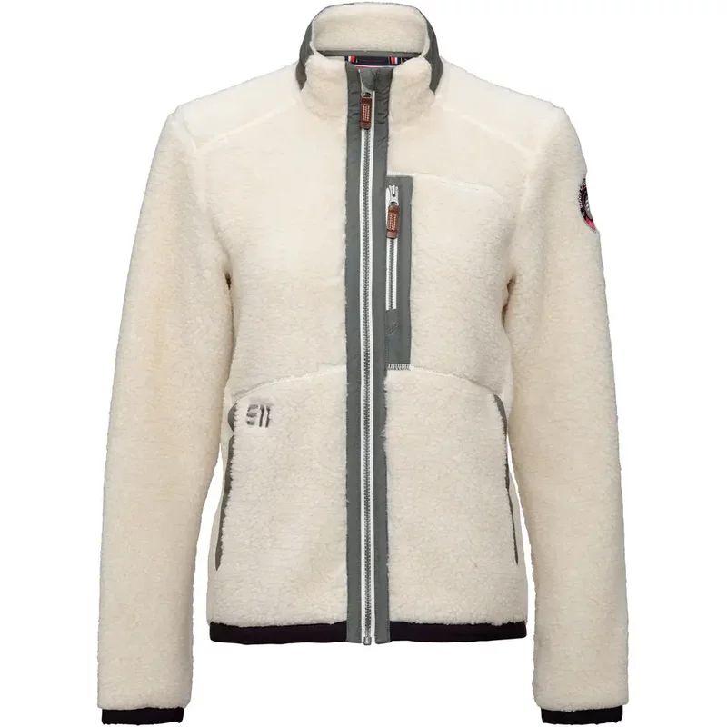 Women's fleece Elevenate Glacier Pile