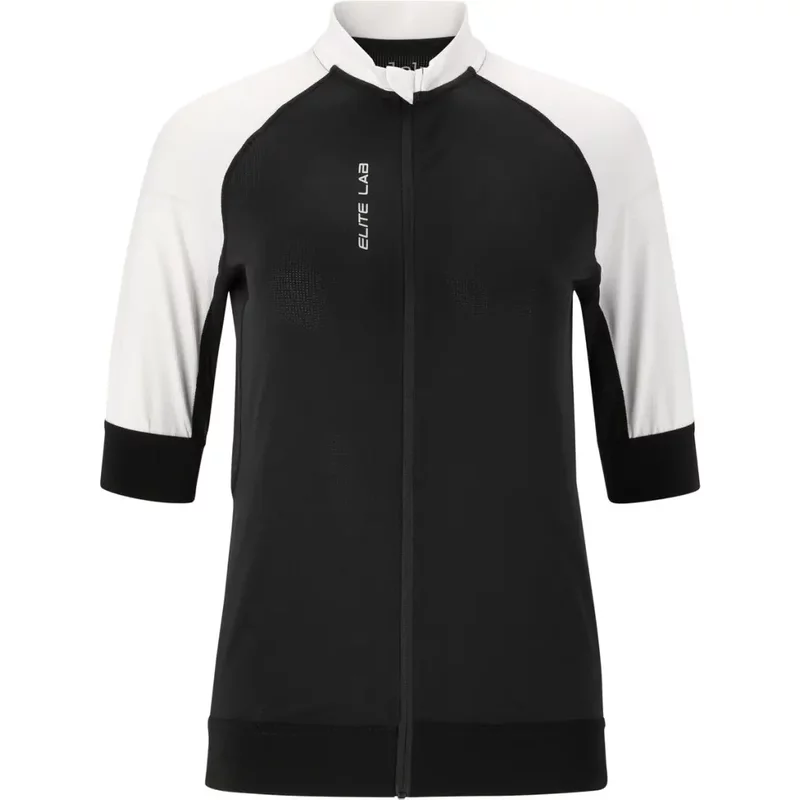 Half-length women's swimsuit Elite Lab Elite X1