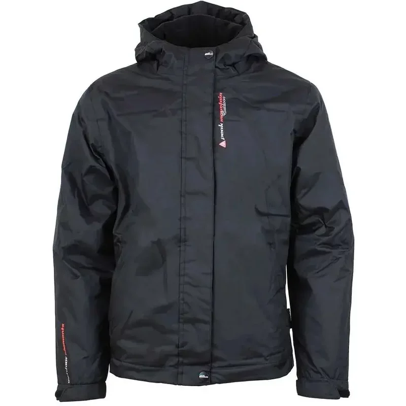 Girls' windbreaker Peak Mountain Fajik