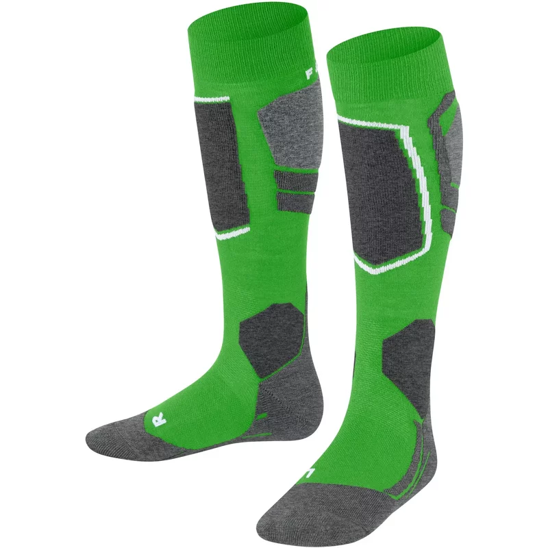 Children's knee-high socks Falke SK4 Advanced