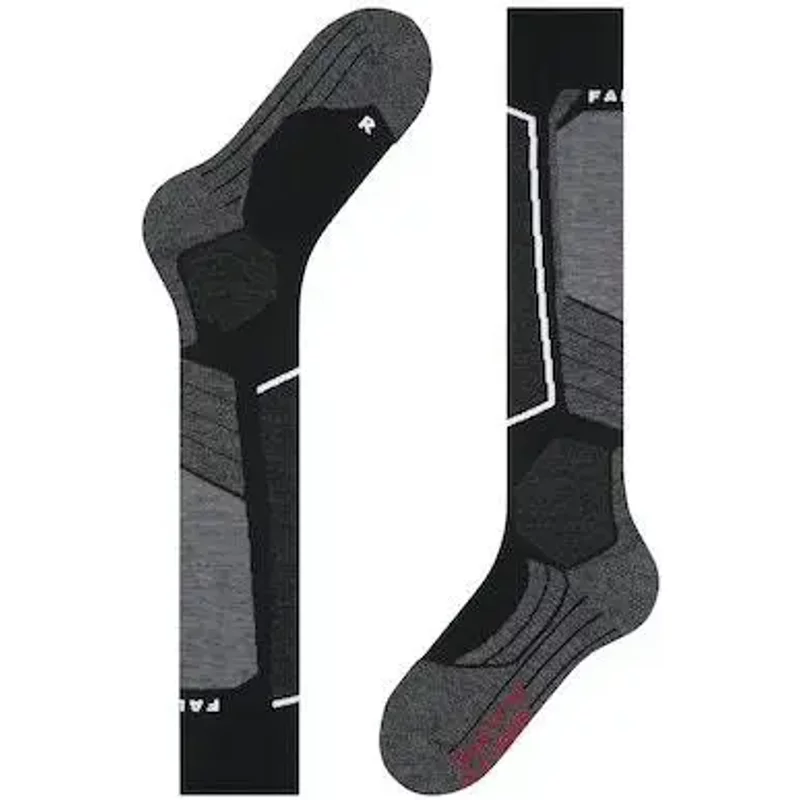 Women's knee-high socks Falke SK2 Intermediate Vegan
