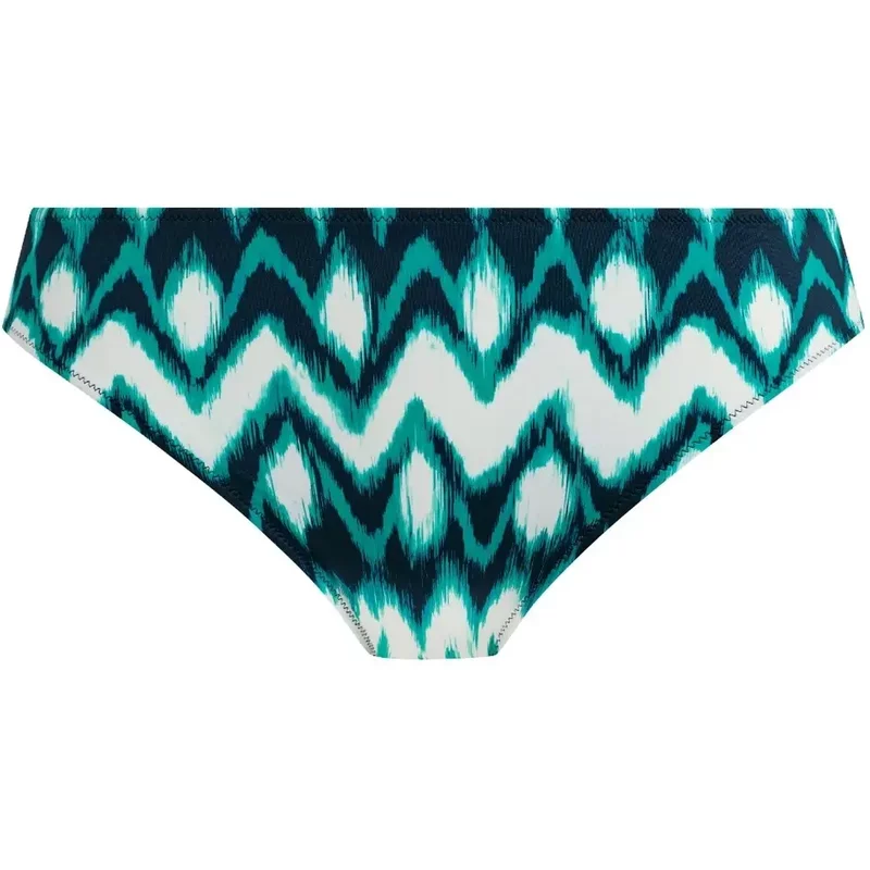 Women's mid-rise swimsuit bottom Fantasie Sabana