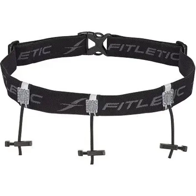 Bib holder belt Fitletic