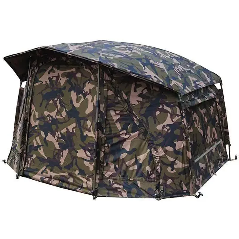 Bivouac Fox Frontier II X Deluxe Extension