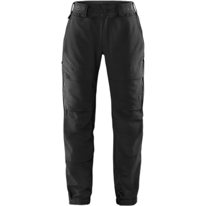 Women’s helium work trousers Fristads