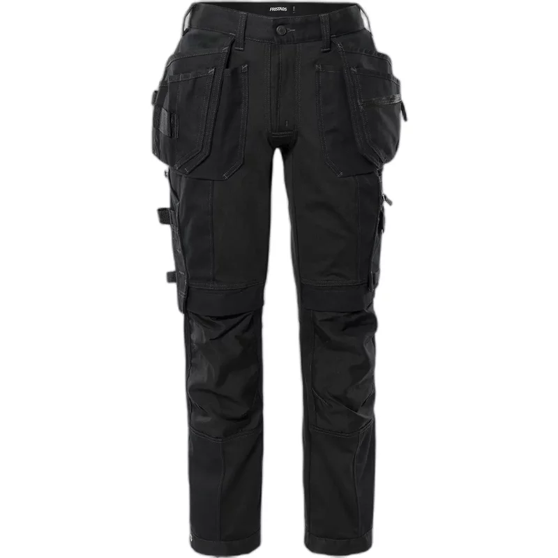 Women's stretch work trousers Fristads Outdoor 2533 GCYD