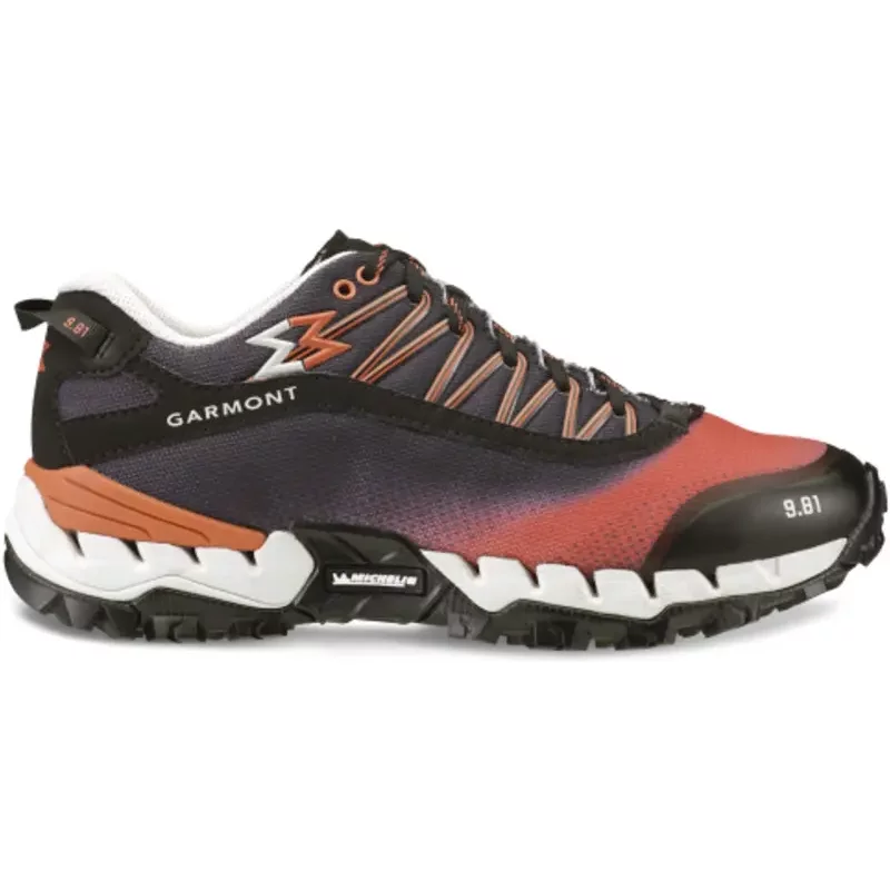 Women's hiking shoes Garmont 9.81 Bolt 2.0