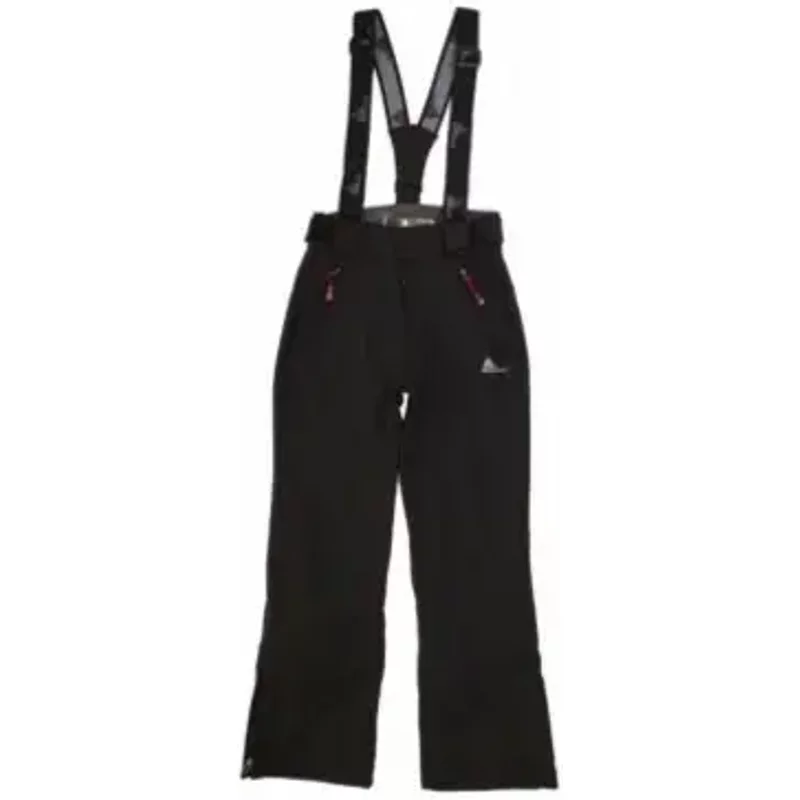 Girl's ski Trousers Peak Mountain Gashell