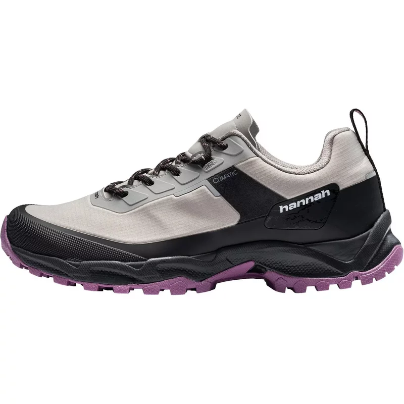 Women's hiking shoes Hannah Granite