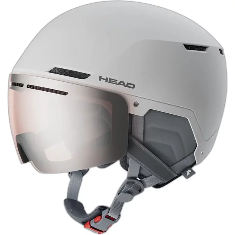 Women's ski helmet Head Cinema