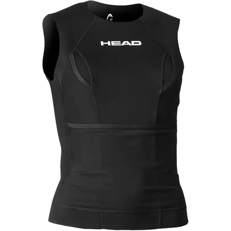Thermal vest for women Head B2 Function 0,5